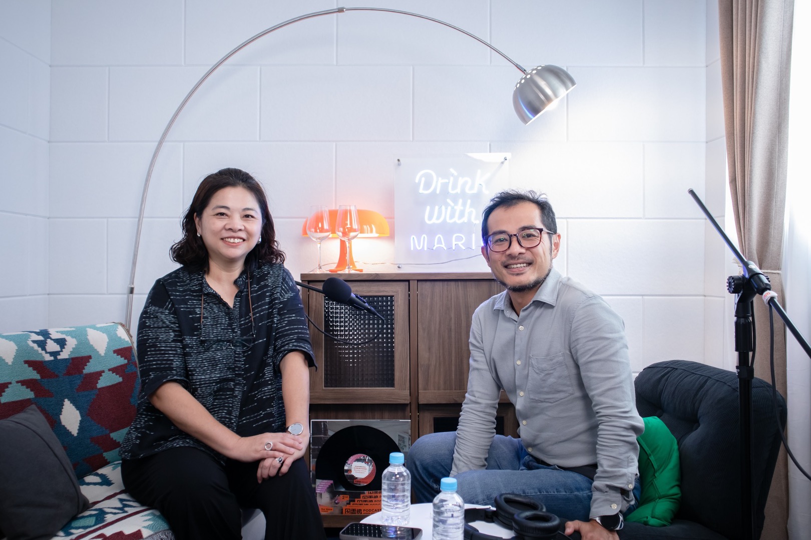 馬立歐陪你喝一杯_換框思維力_賴婷婷教練